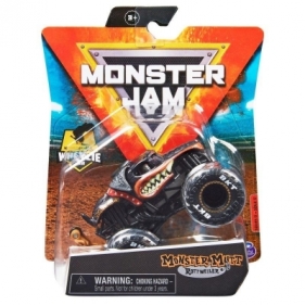 Monster Jam 1:64 Monster Mutt Rottweiler