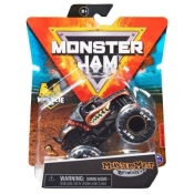 Monster Jam 1:64 Monster Mutt Rottweiler
