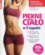 Piękne ciało w 6 tygodni