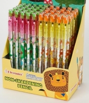 Ołówek Zoo (50szt)