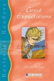BR Great Expectations with CD (lev.4)