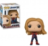 Figurka Funko Pop Movies: Avengers: Captain Marvel