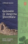 Guinness ze świętym Patrykiem