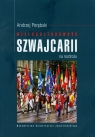 Wielokulturowość Szwajcarii na rozdrożu Porębski Andrzej