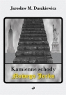 Kamienne schody Nowego Jorku Jarosław M. Daszkiewicz
