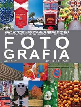 Fotografia - Freeman John<br />