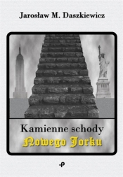 Kamienne schody Nowego Jorku