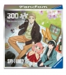 Puzzle 2D Fandom: Spy x Family 300 el. (12001675) Wiek: 8+