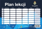 Plan lekcji RM-108 Real Madrid 3 (25szt) ASTRA