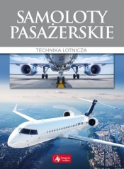 Samoloty pasażerskie