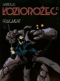 Koziorożec 10 Fragment - Andreas