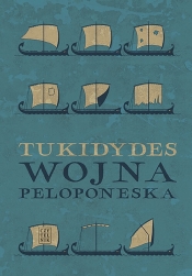 Wojna peloponeska wyd. 7 - Tukidydes