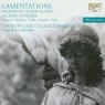 Lamentations Palestrina: Stabat Mater, Allegri: Miserere Choir of Claire College, Timothy Brown