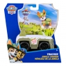 Pojazd Psi Patrol Tracker 3+