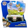 Psi Patrol pojazd Tracker