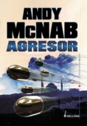 Agresor - McNab Andy
