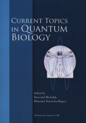 Current topics in quantum biology - <br />