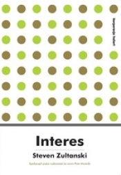 Interes - Steven Zultanski