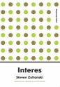 Linia konceptualna. Interes - Steven Zultanski