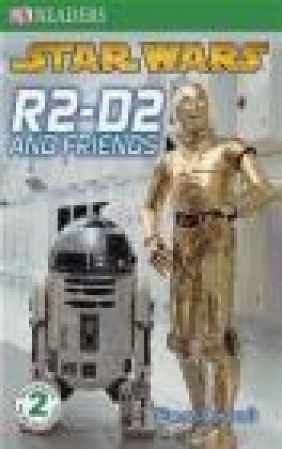 Star Wars R2-D2 and Friends