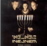 Inejnem - Always curren CD