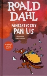 Fantastyczny Pan Lis Roald Dahl