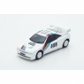 Peugeot 405 T16 Groupe S Presentation (S4875)