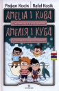 Amelia i Kuba Tajemnica celebryckiej wanny - Rafał Kosik