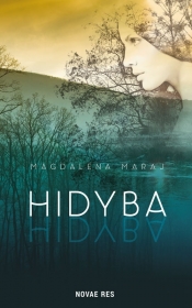 Hidyba - Maraj Magdalena