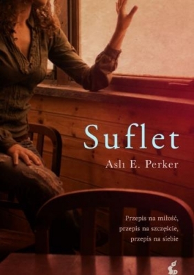 Suflet - Asli E. Perker