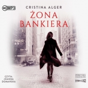 Żona bankiera - Cristina Alger