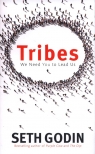  Tribes : We need you to lead u