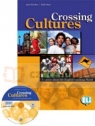 Crossing Cultures + CD-ROM Janet Borsbey, Ruth Swan