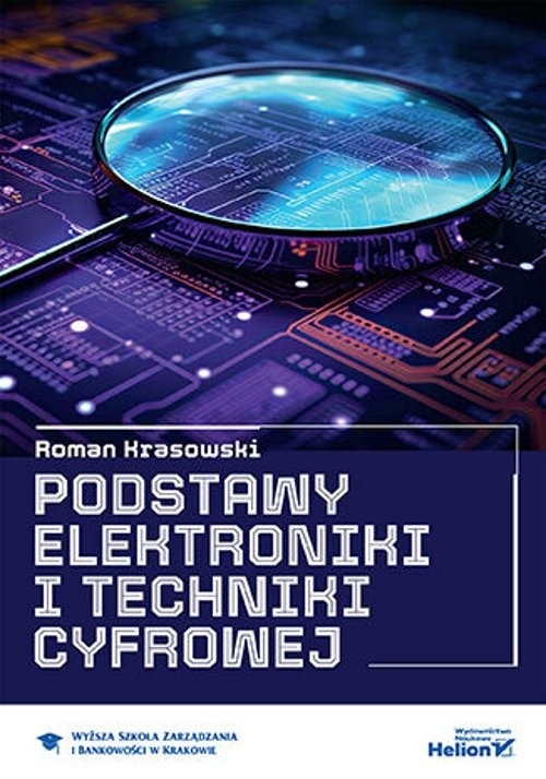 Podstawy elektroniki i techniki cyfrowej