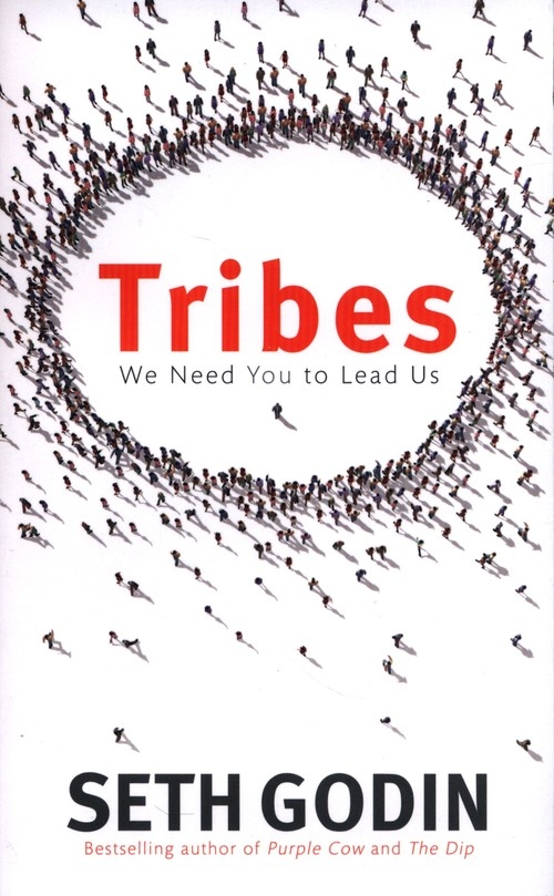 Tribes : We need you to lead u