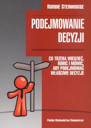 Podejmowanie decyzji