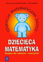 Dziecięca matematyka