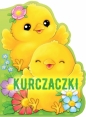 Kurczaczki. Sztancowane wielkanocne - Krzysztof Żywczak