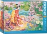 Puzzle 2000: Haru No Uta, Haruyoo Morita (8220-0975)