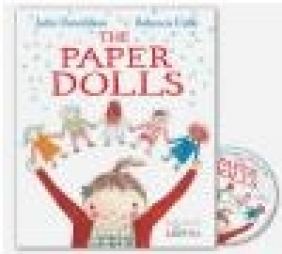 The Paper Dolls Julia Donaldson