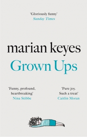 Grown Ups - Keyes Marian