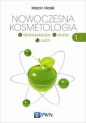 Nowoczesna kosmetologia Tom 1 - Marcin Molski
