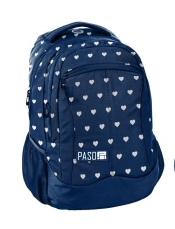 Plecak 18-2808HA/16