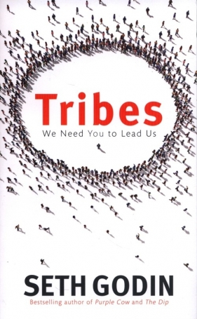 Tribes : We need you to lead u