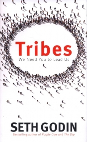 Tribes : We need you to lead u