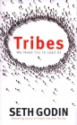 Tribes : We need you to lead u