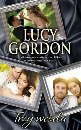 Trzy wesela - Gordon Lucy