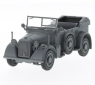 Horch 901 1937 (matt dark grey) (217264)