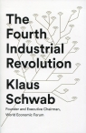 The Fourth Industrial Revolution Schwab Klaus