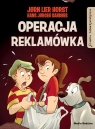  Operacja Reklamówka
